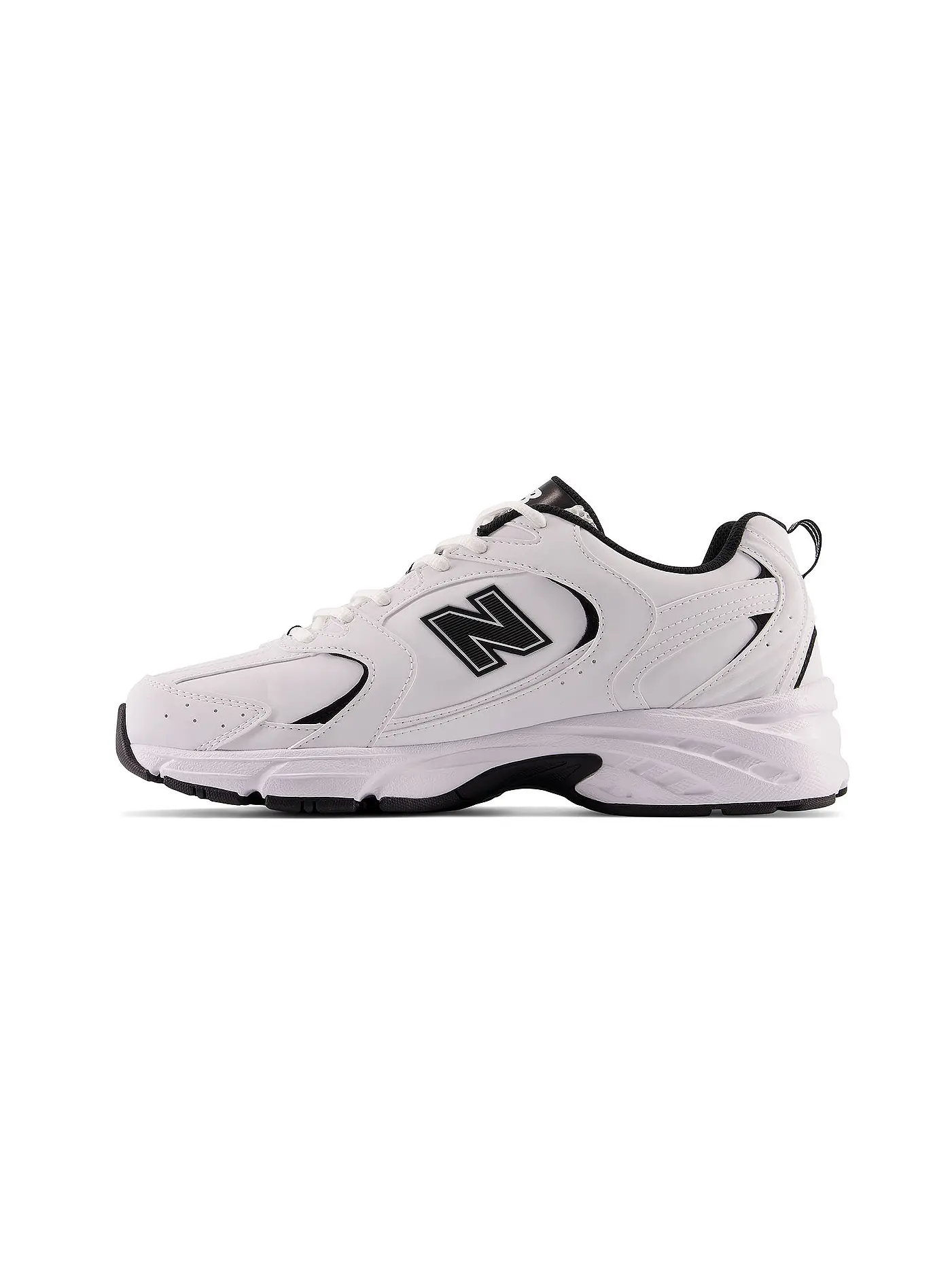 NEW BALANCE | Sneaker 530 | weiss